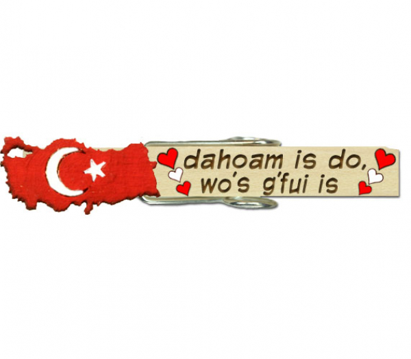 Türkeikarte