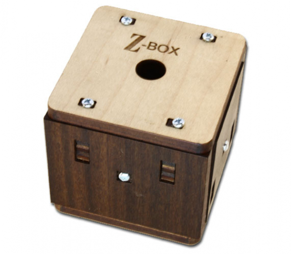 Z-Box