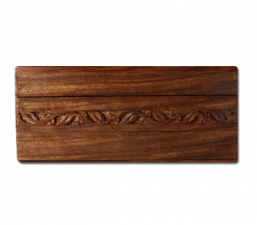 Preview: Indische Schmuck-Trick-Box