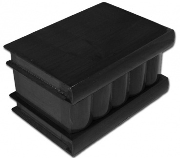 Bücher-Trick-Box schwarz Gr. 3