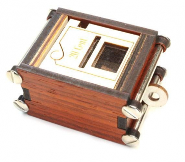 20 Cent Box