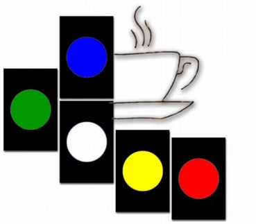 Original Niederbayerische Haushaltshilfescheiben