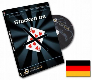 Stucked on (in deutscher Sprache)