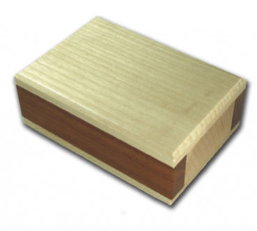 Pillendose mit Sternzeichen