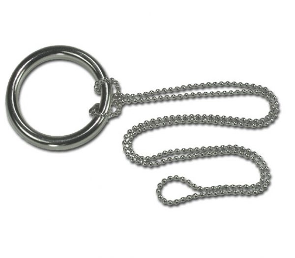 Ringtrick "Schwuppdiwupp"