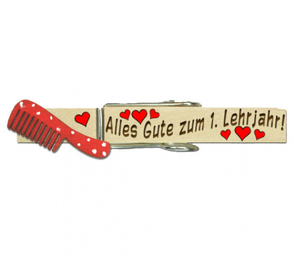 ein handbemaltes Kamel