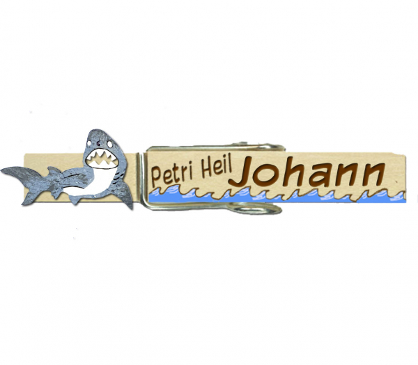 hellgrünen Zander neu