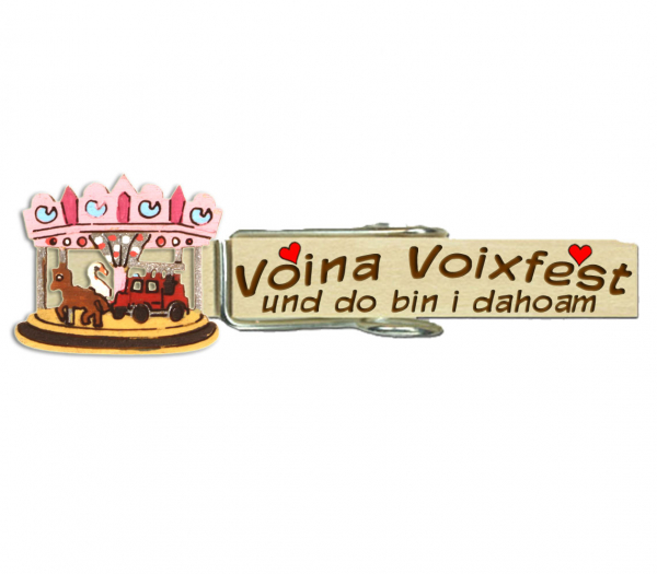 Kinderkarussell Velden