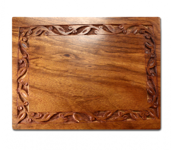 Indische Schmuck-Trick-Box