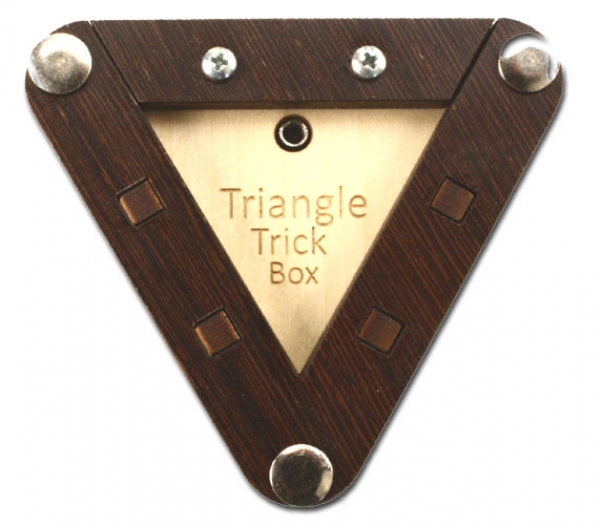 Triangel Box Nr. 1