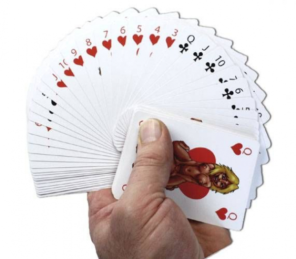 Kamasutrakarten Vorhersage