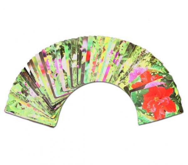 Niederbayerische Blumenkarten