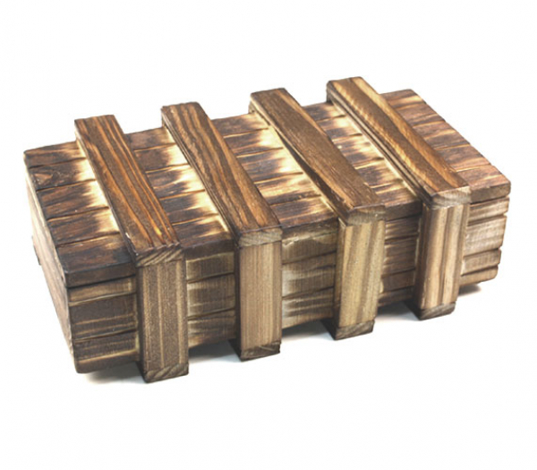 Niederbayerische Trickkiste