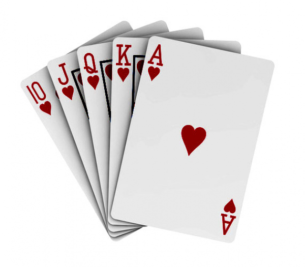 Niederbayerische Bazikarten