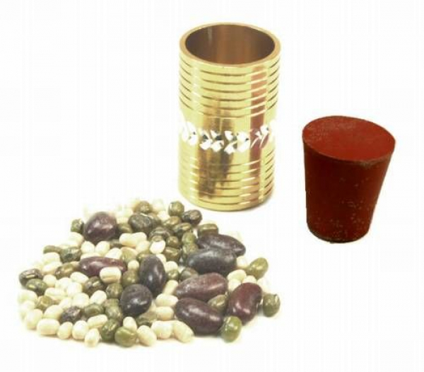 magische Röhre exklusiv