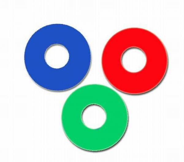 Niederbayerische Wunschscheiben