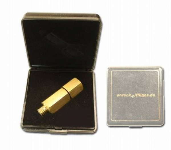 Niederbayerische Schwindelschraube Deluxe