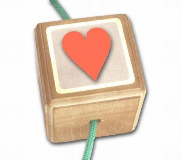 Niederbayerischer Riesenwürfel