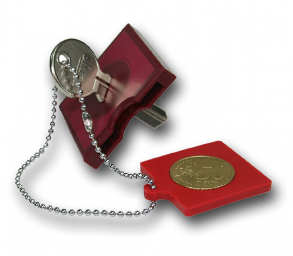 50 Cent Durchdringung