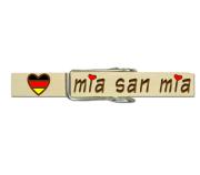 Glupperl für alle Deutschlandfans