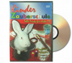 Kinder Zauberschule