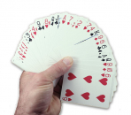Kartenzauber