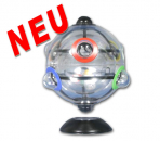 360 ° Rubik Würfel