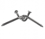 verbogene Nägel mittel