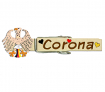 Glupperl mit unserem Bundesadler im momentanen Zustand