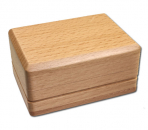 kleine exklusive 2-Wege Trickbox