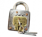 Schloss ohne Schlüssel