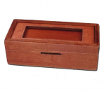 2-Wege Rechteckbox