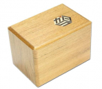 Japanische Schiebebox