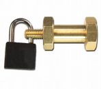 Niederbayerische Trickschraube