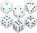 Niederbayerisches Gimmickwürfel Komplettset