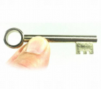 Niederbayerischer Dietrich