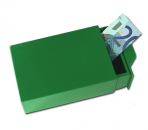 fantastische Kiste grün