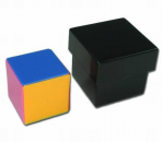 Niederbayerischer Zauberwürfel