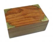 Opas Zigarrenbox