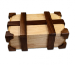 6-Wege exklusive Kofferbox